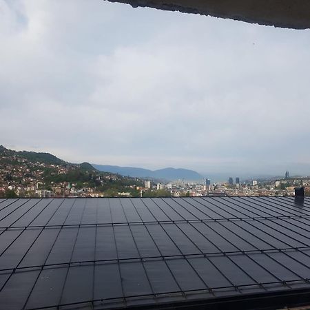 Sarajevo, Stari Grad, Apartment Εξωτερικό φωτογραφία
