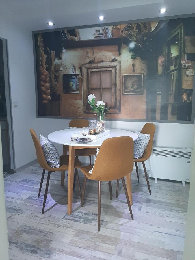 Sarajevo, Stari Grad, Apartment Εξωτερικό φωτογραφία