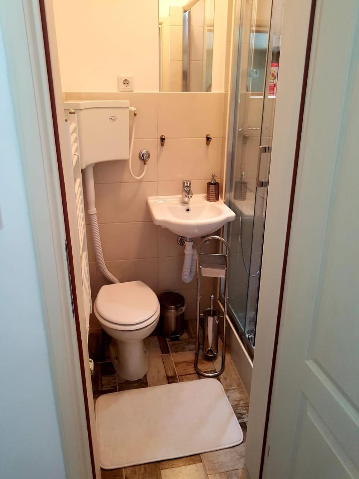 Sarajevo, Stari Grad, Apartment Εξωτερικό φωτογραφία