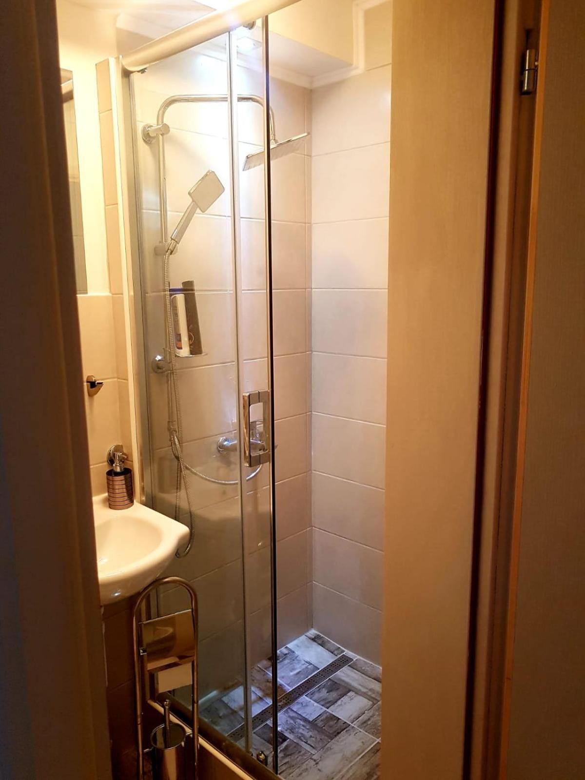 Sarajevo, Stari Grad, Apartment Εξωτερικό φωτογραφία