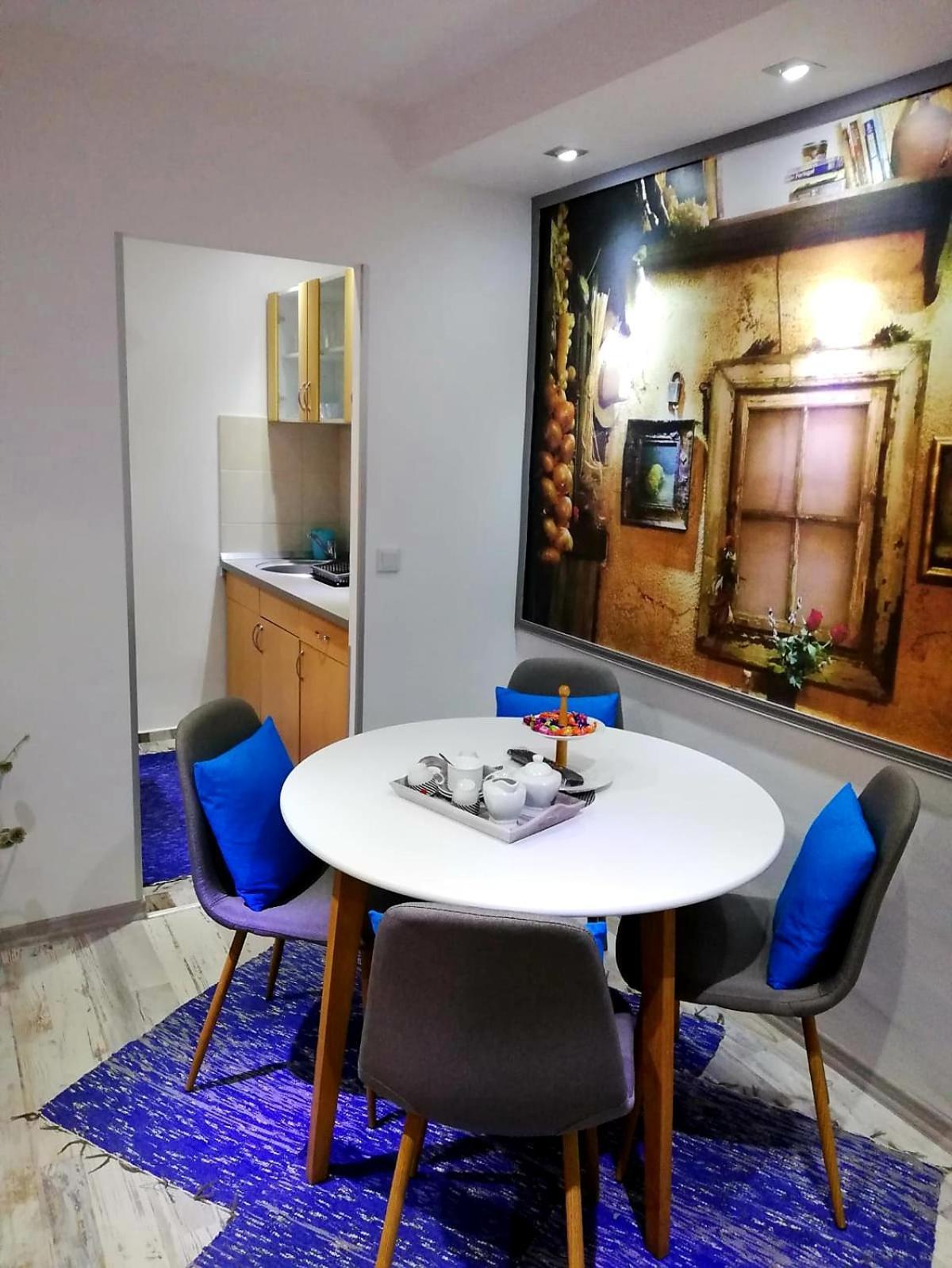 Sarajevo, Stari Grad, Apartment Εξωτερικό φωτογραφία