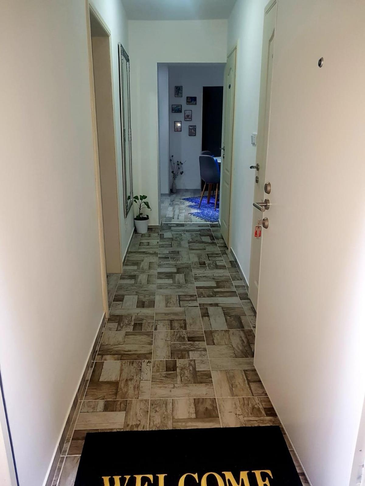 Sarajevo, Stari Grad, Apartment Εξωτερικό φωτογραφία