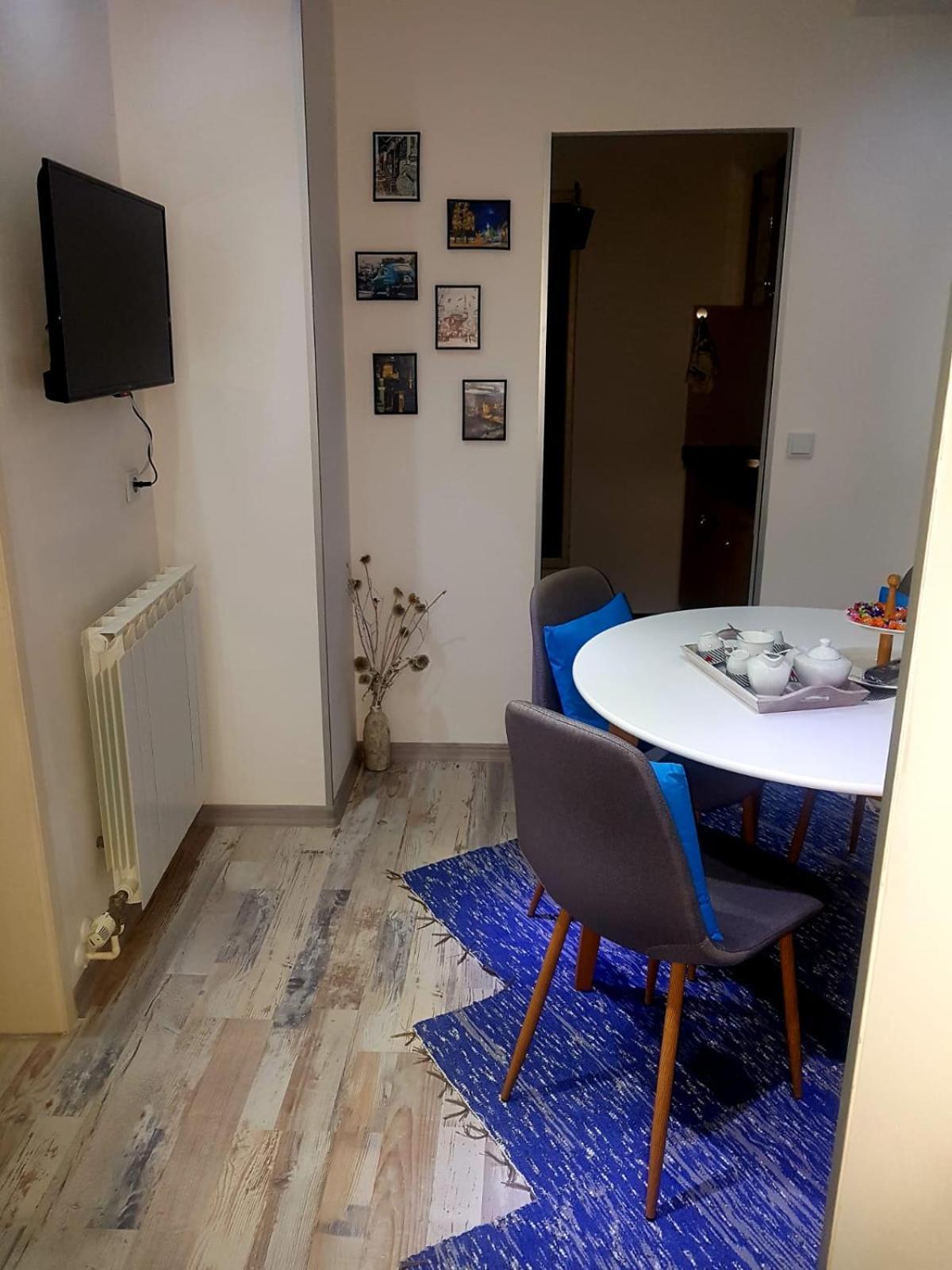 Sarajevo, Stari Grad, Apartment Εξωτερικό φωτογραφία