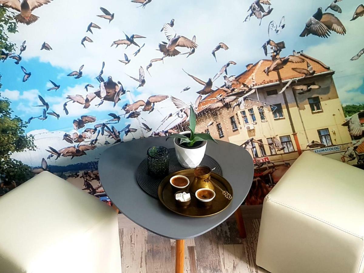 Sarajevo, Stari Grad, Apartment Εξωτερικό φωτογραφία