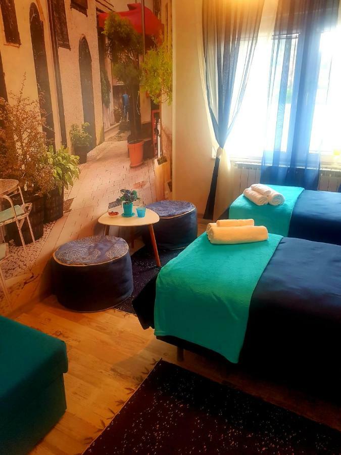 Sarajevo, Stari Grad, Apartment Εξωτερικό φωτογραφία