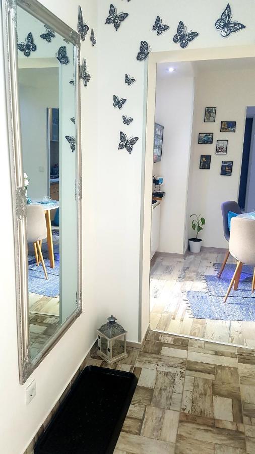 Sarajevo, Stari Grad, Apartment Εξωτερικό φωτογραφία
